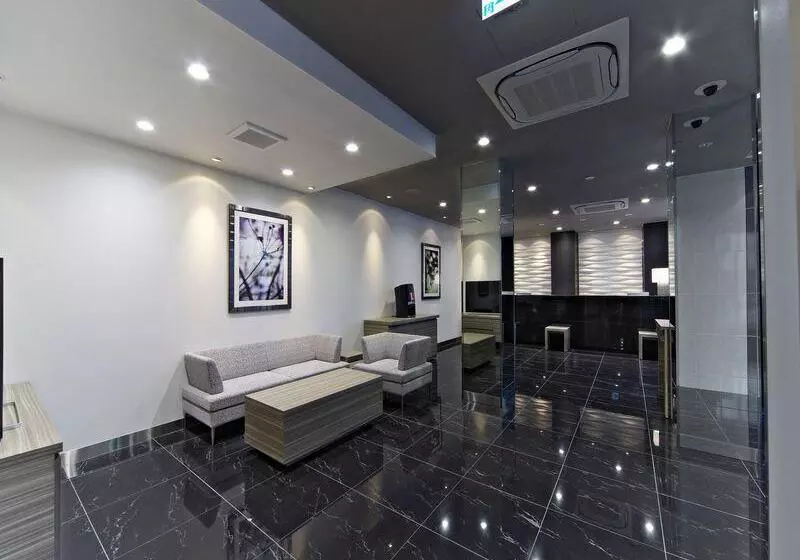 Shizutetsu Hotel Prezio Numazu