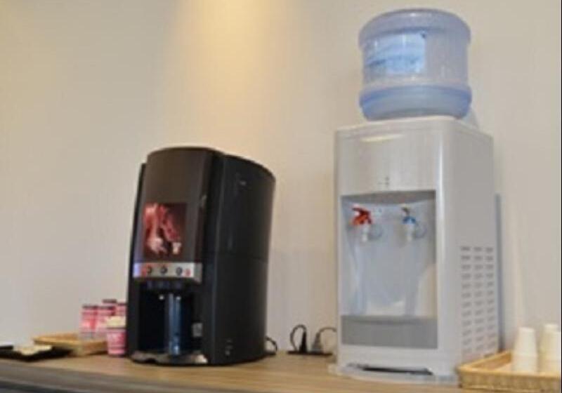 Shizutetsu Hotel Prezio Numazu