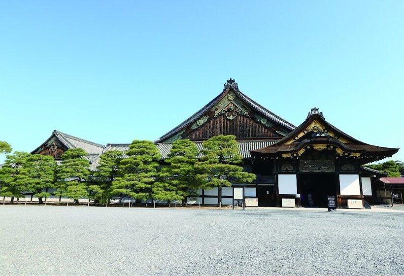 Hotel Station Kyoto Main