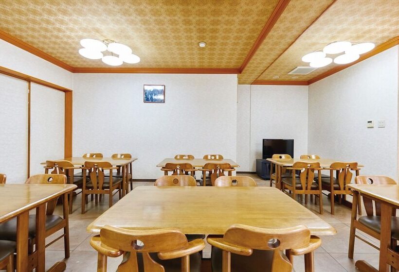 Hotel Station Kyoto Main