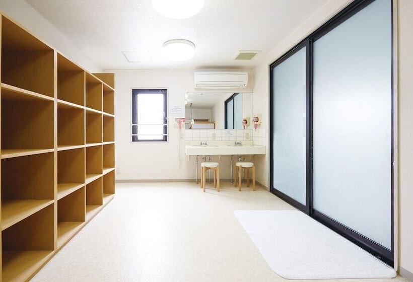 Hotel Station Kyoto Main