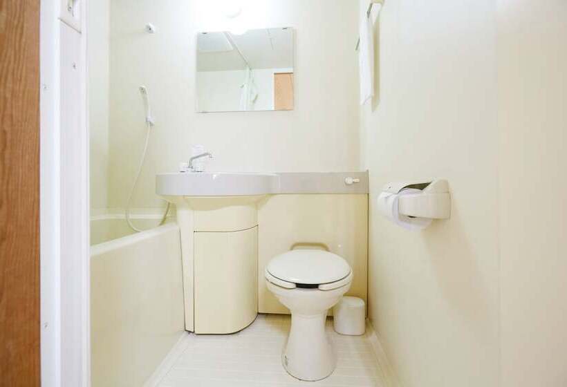 Hotel Station Kyoto Main