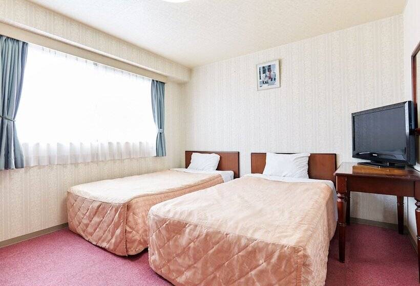 Hotel Station Kyoto Main