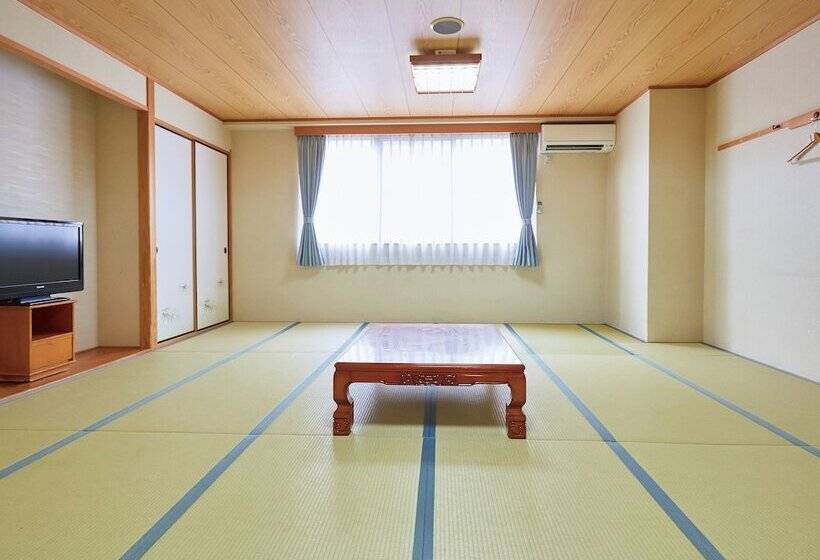 Hotel Station Kyoto Main