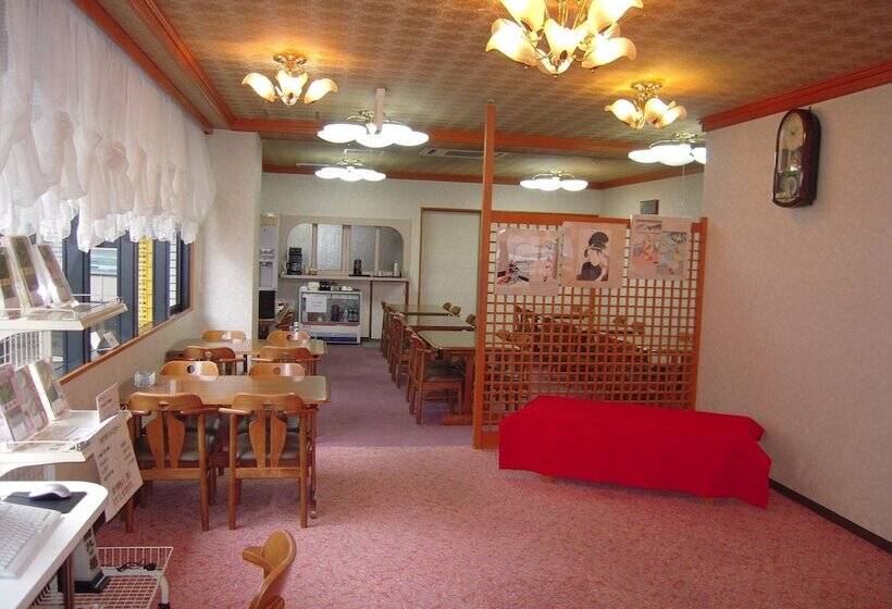 Hotel Station Kyoto Main