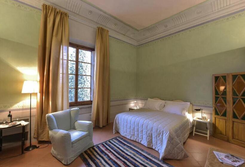 هتل Torre Dei Lari Residenza D Epoca