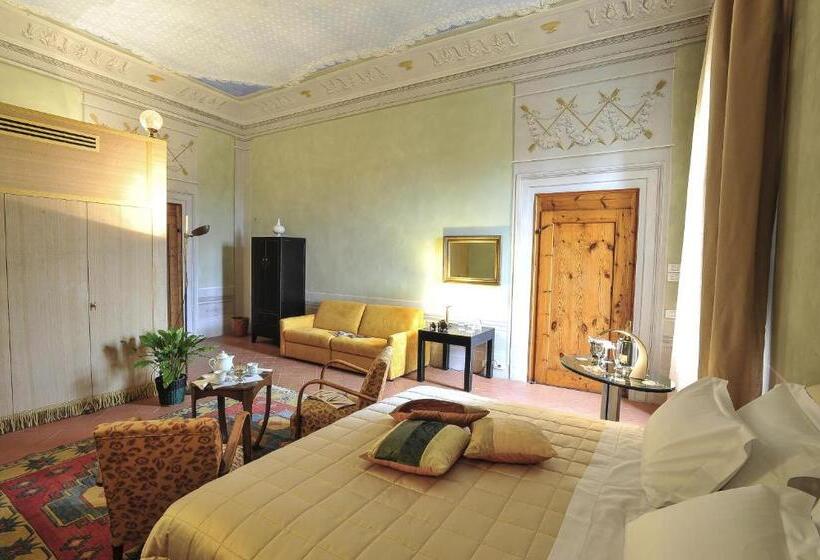 هتل Torre Dei Lari Residenza D Epoca