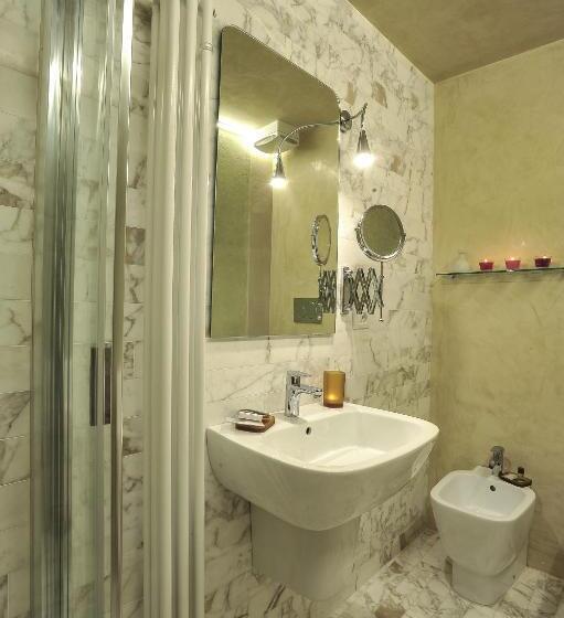 هتل Torre Dei Lari Residenza D Epoca