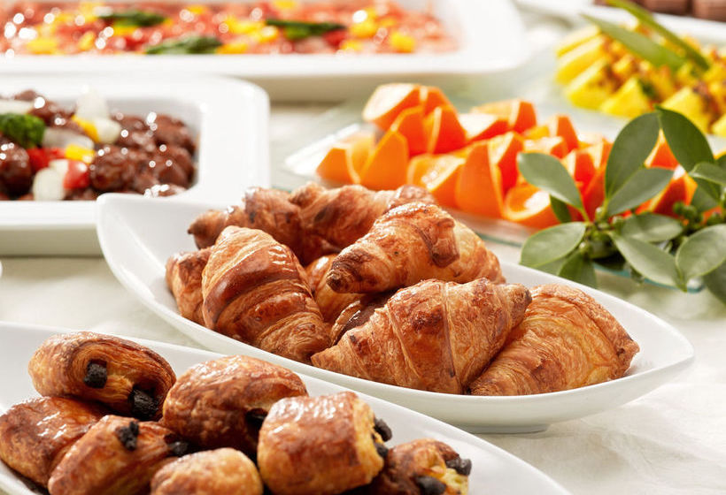 Park Plaza Hotel Seguin