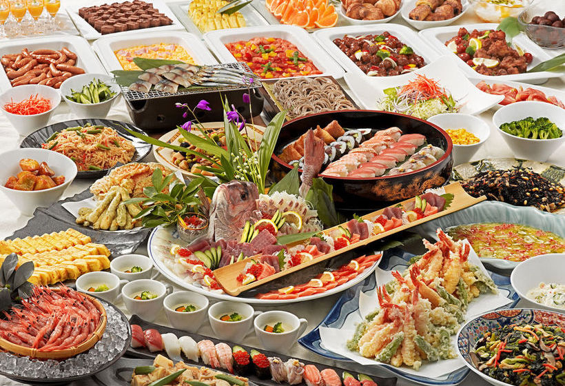 Park Plaza Hotel Seguin