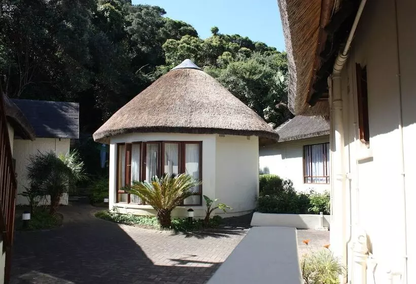 پانسیون Cloverleigh Guest House