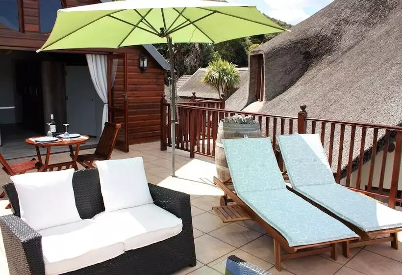 پانسیون Cloverleigh Guest House