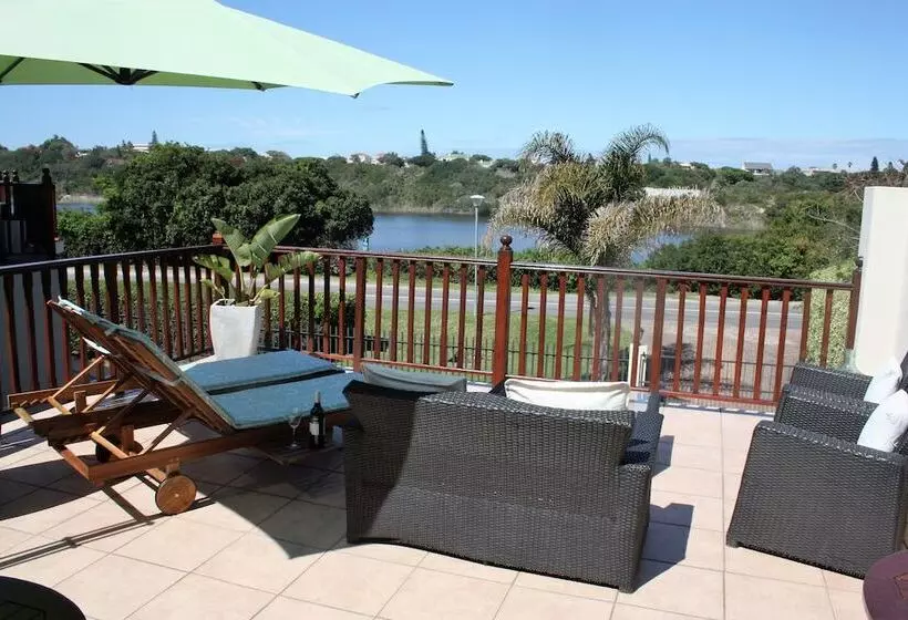 پانسیون Cloverleigh Guest House