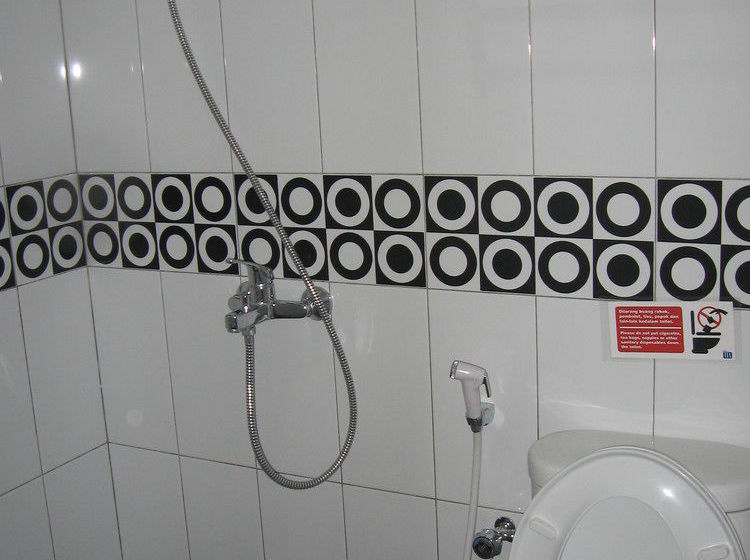 Pensjonat Fontana Residencia Guest House