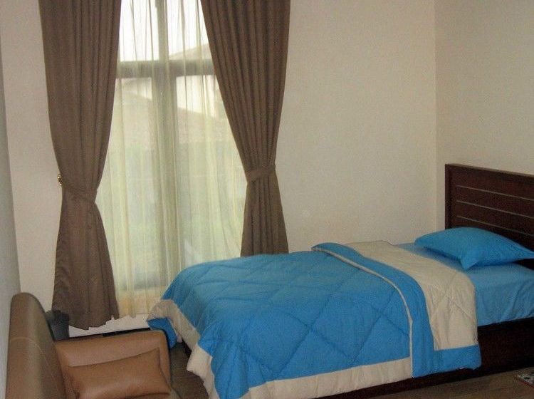 Pensjonat Fontana Residencia Guest House