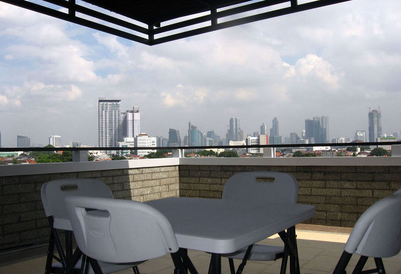 Pensjonat Fontana Residencia Guest House