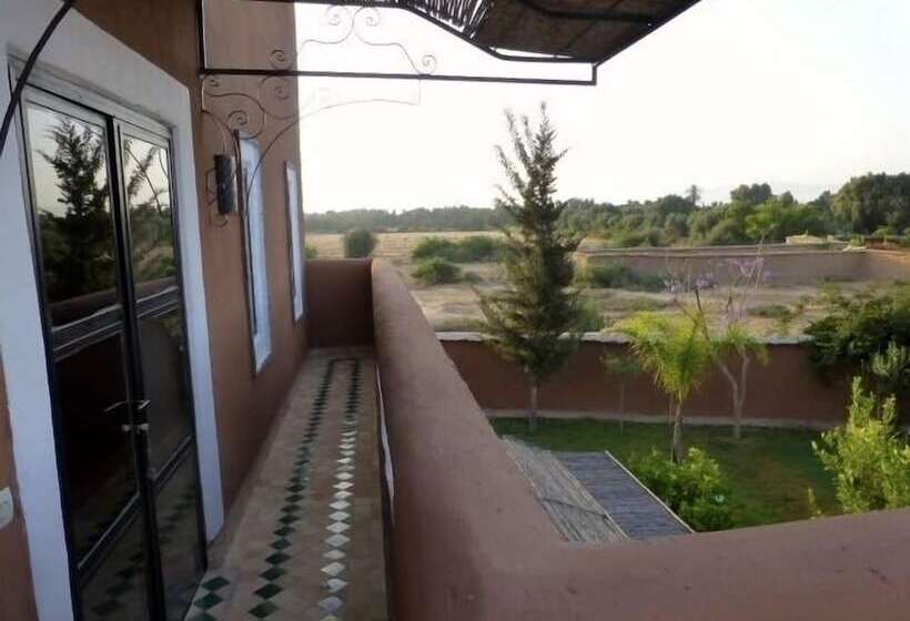 펜션 Palais Mandarine