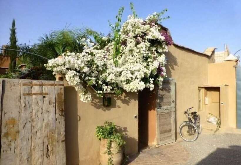 펜션 Palais Mandarine