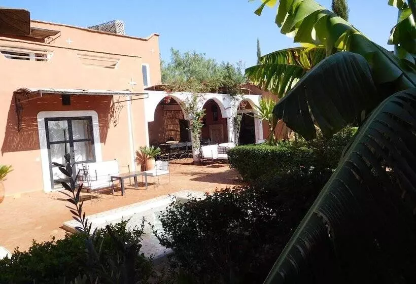 پانسیون Palais Mandarine