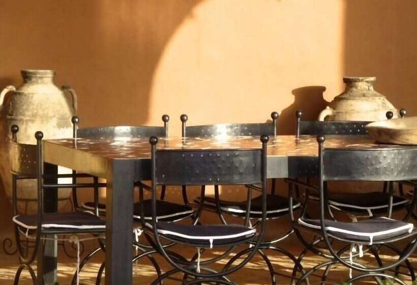 펜션 Palais Mandarine