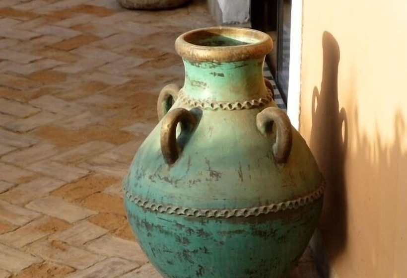 펜션 Palais Mandarine