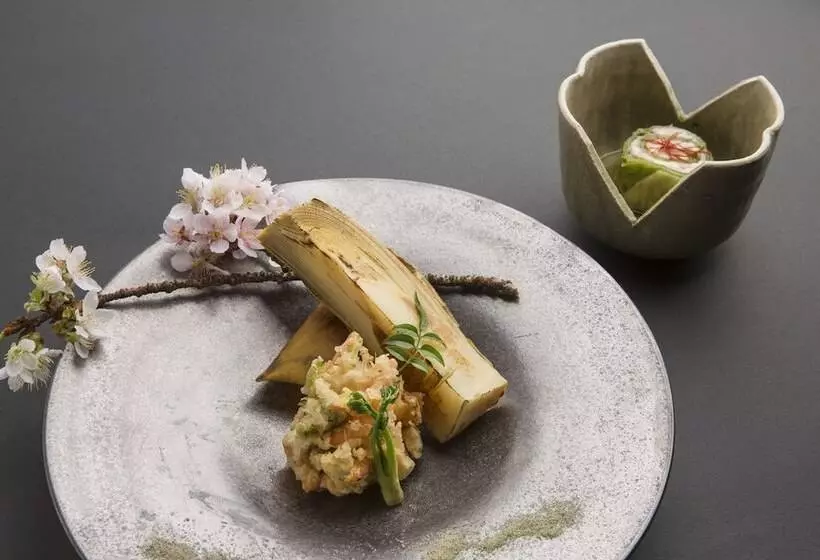 旅館 Ito Ryokuyu
