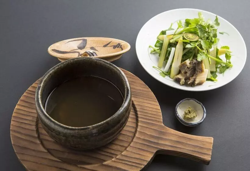 旅館 Ito Ryokuyu