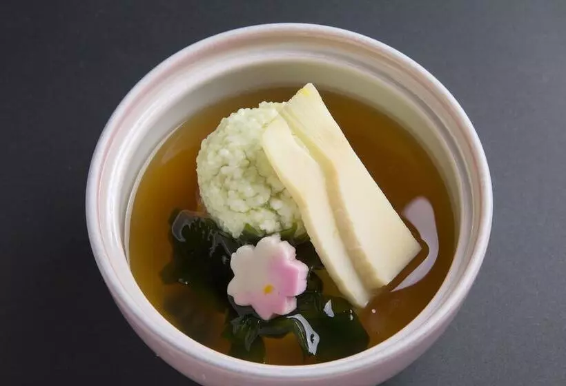 旅館 Ito Ryokuyu