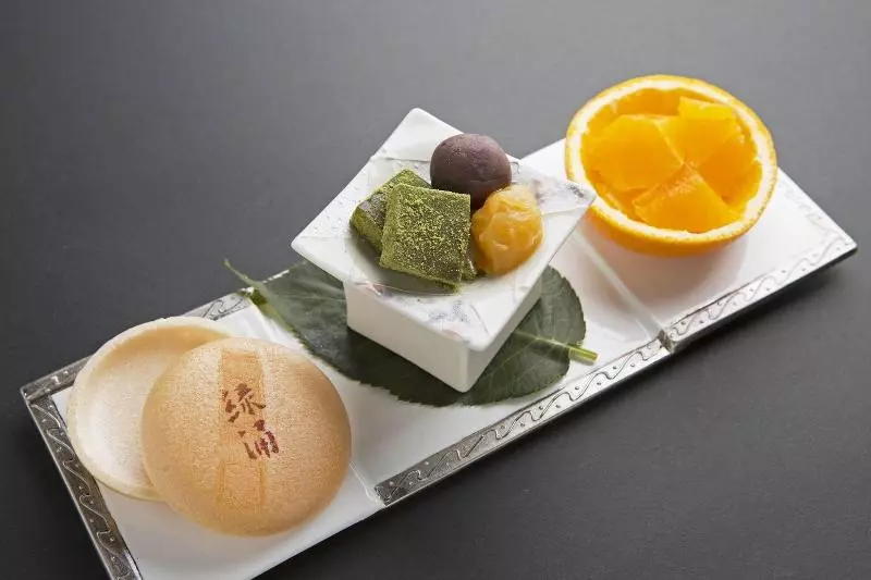 旅館 Ito Ryokuyu