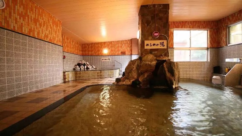 旅館 Ito Ryokuyu