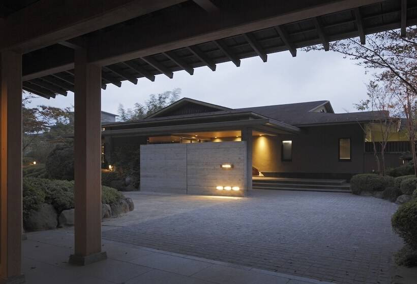 ریوکان Kitanokaze Saryo