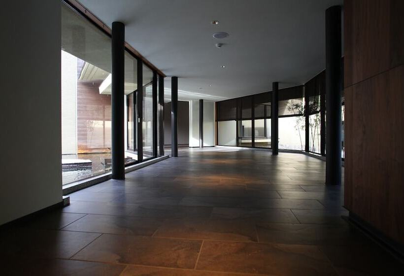 ریوکان Kitanokaze Saryo