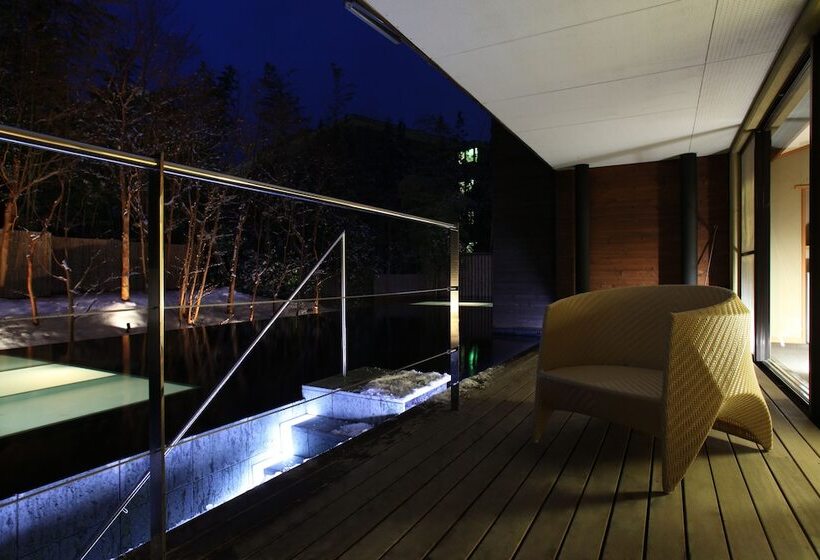 ریوکان Kitanokaze Saryo