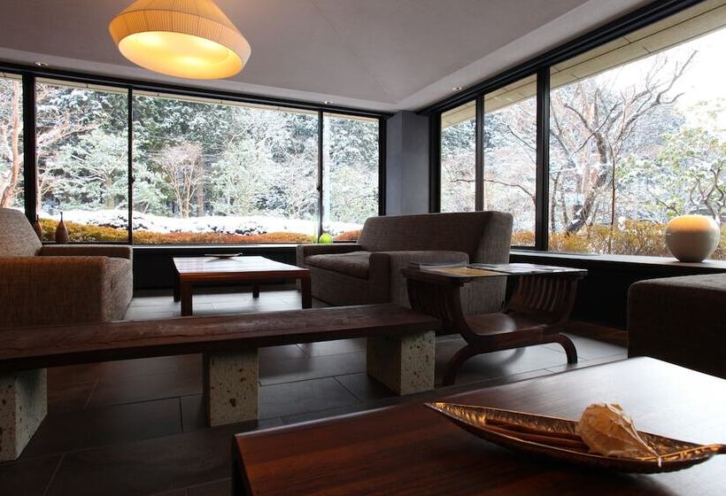 ریوکان Kitanokaze Saryo