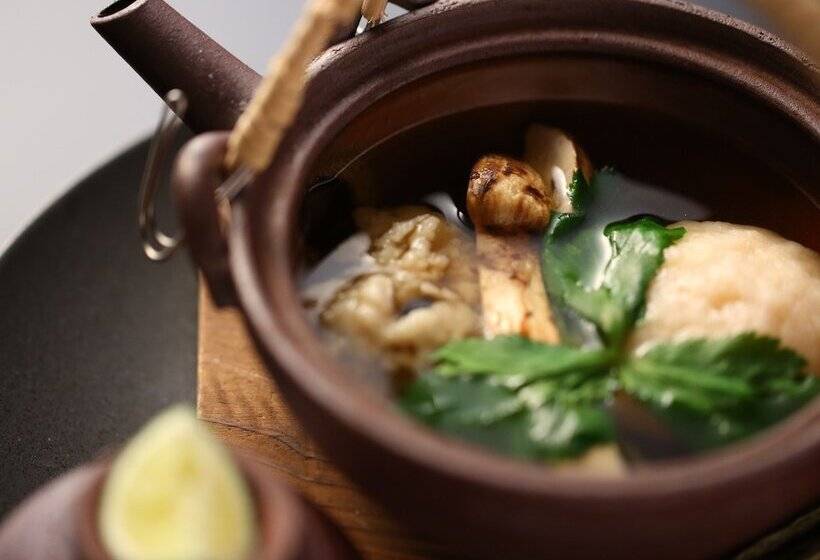 ریوکان Kitanokaze Saryo