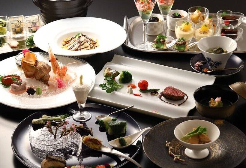 ریوکان Kitanokaze Saryo