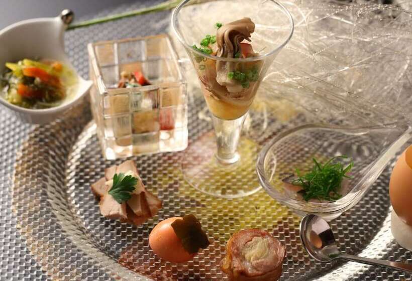 ریوکان Kitanokaze Saryo