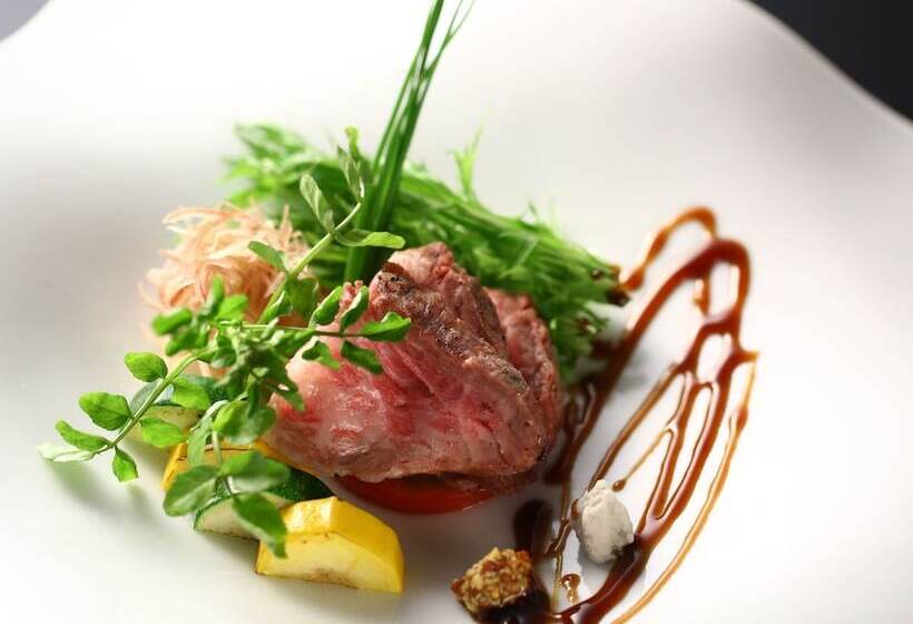 ریوکان Kitanokaze Saryo