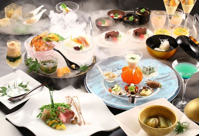 ریوکان Kitanokaze Saryo