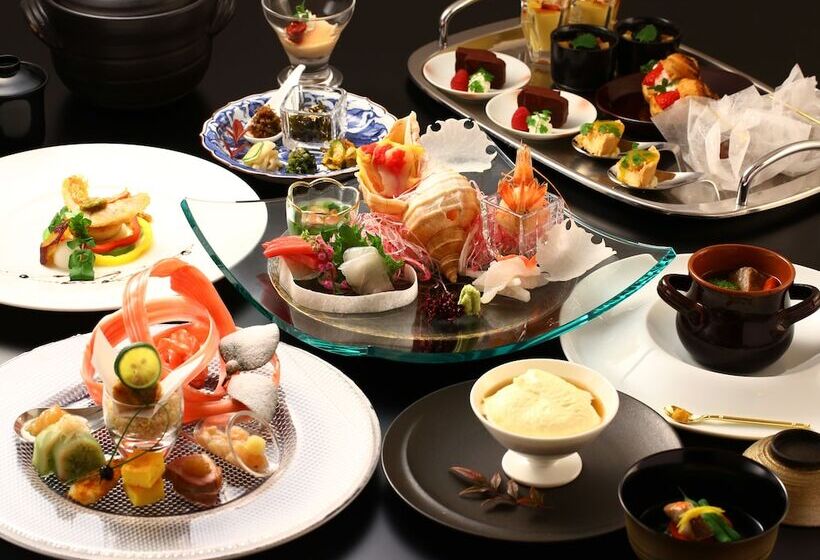 ریوکان Kitanokaze Saryo