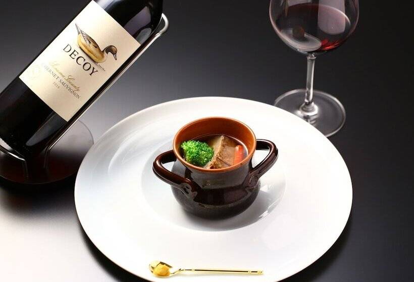 ریوکان Kitanokaze Saryo