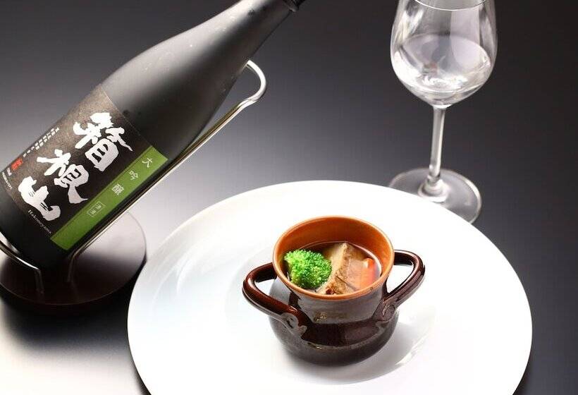 ریوکان Kitanokaze Saryo