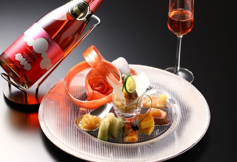 ریوکان Kitanokaze Saryo