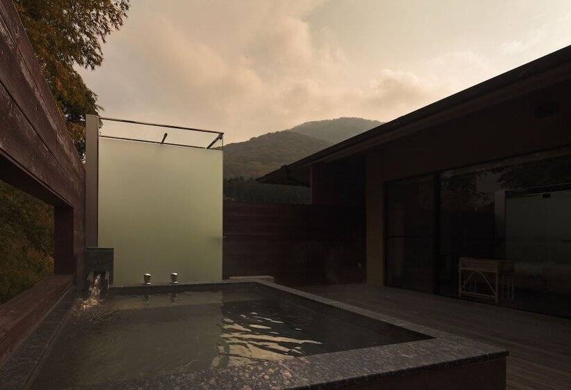 ریوکان Kitanokaze Saryo