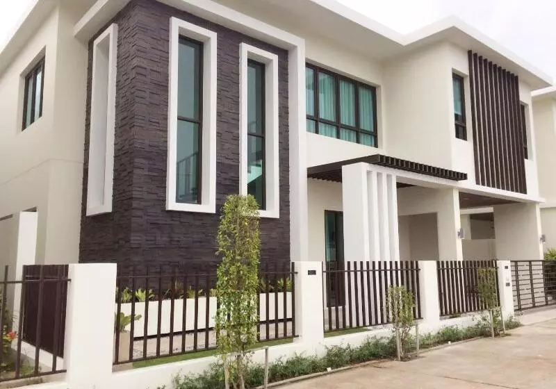 Kamala Regent Residence