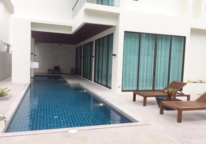 Sha The Regent Resort Phuket Kamala Beach