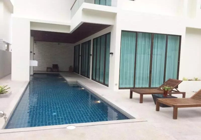 Kamala Regent Residence