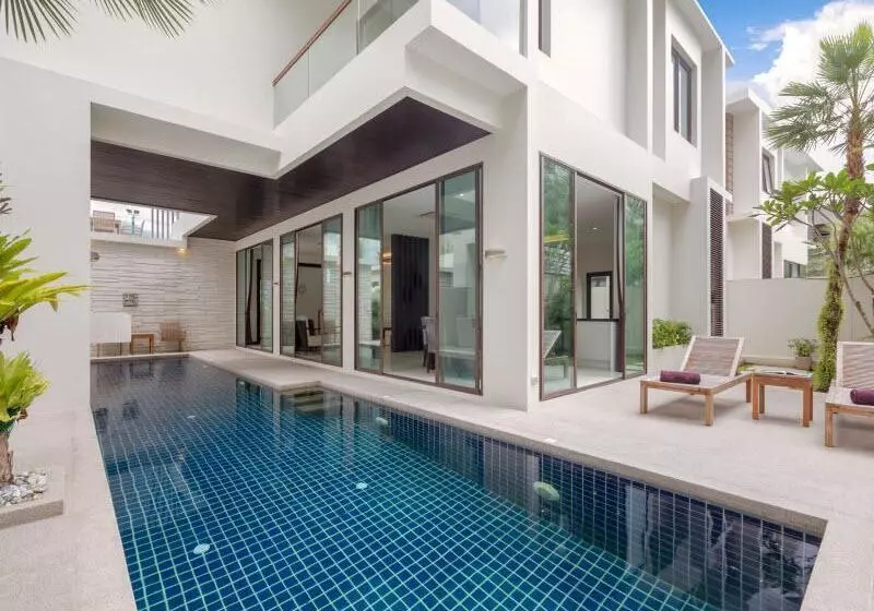 Kamala Regent Residence