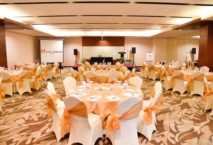Swiss Belhotel Jambi