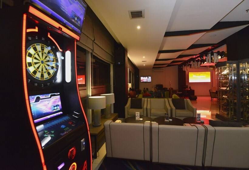 Swiss Belhotel Jambi